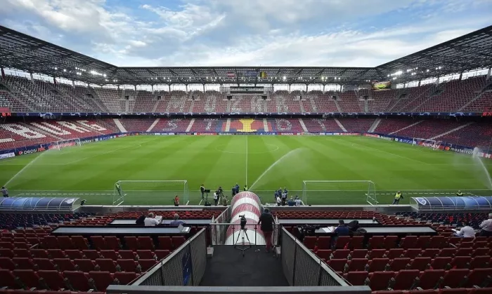 Red Bull Arena Salzburg