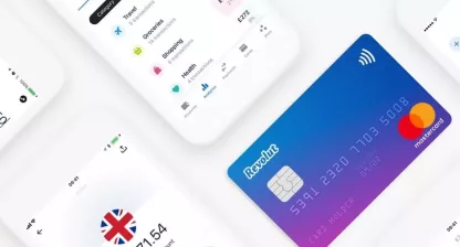 Revolut Norge innskudd betaling