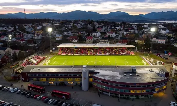 Thriller-avslutning på Eliteserien Thriller-avslutning på Eliteserien
