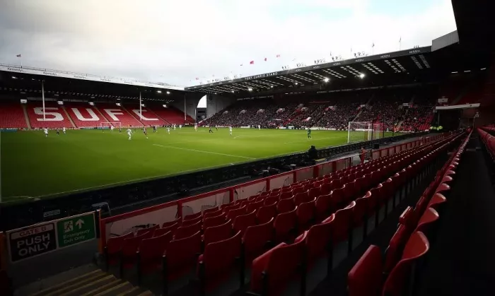 Bramall Lane Sheffield United fantasy tips Premier League Bramall Lane Sheffield United fantasy tips Premier League