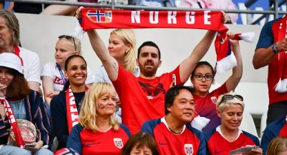 Norge Fans