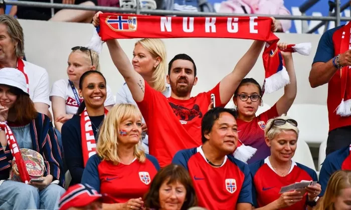 Norge Fans
