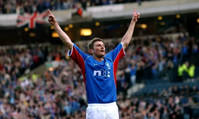 Tore Andre Flo Norges dyreste spiller