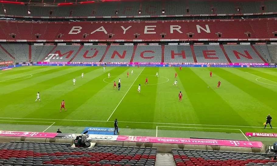 Spilltips: Få problemer for Bayern mot Uwe Röslers Fortuna Düsseldorf