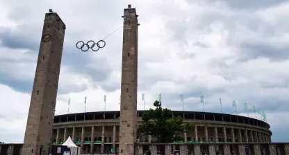 Olympiastadion Berlin