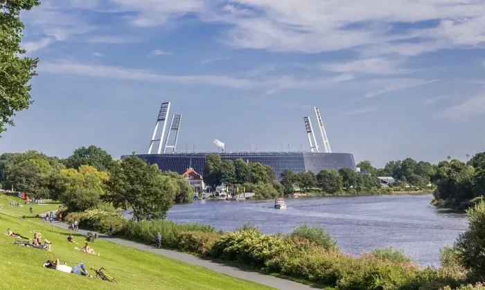 Weserstadion Werder Bremen