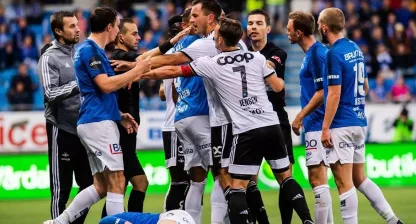 Molde Rosenborg spilltips live stream