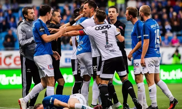 Molde Rosenborg spilltips live stream