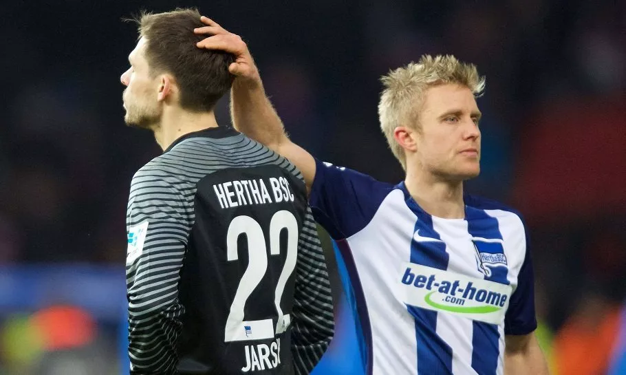 Spilltips: Dortmund vinner den «norske» duellen mot Hertha