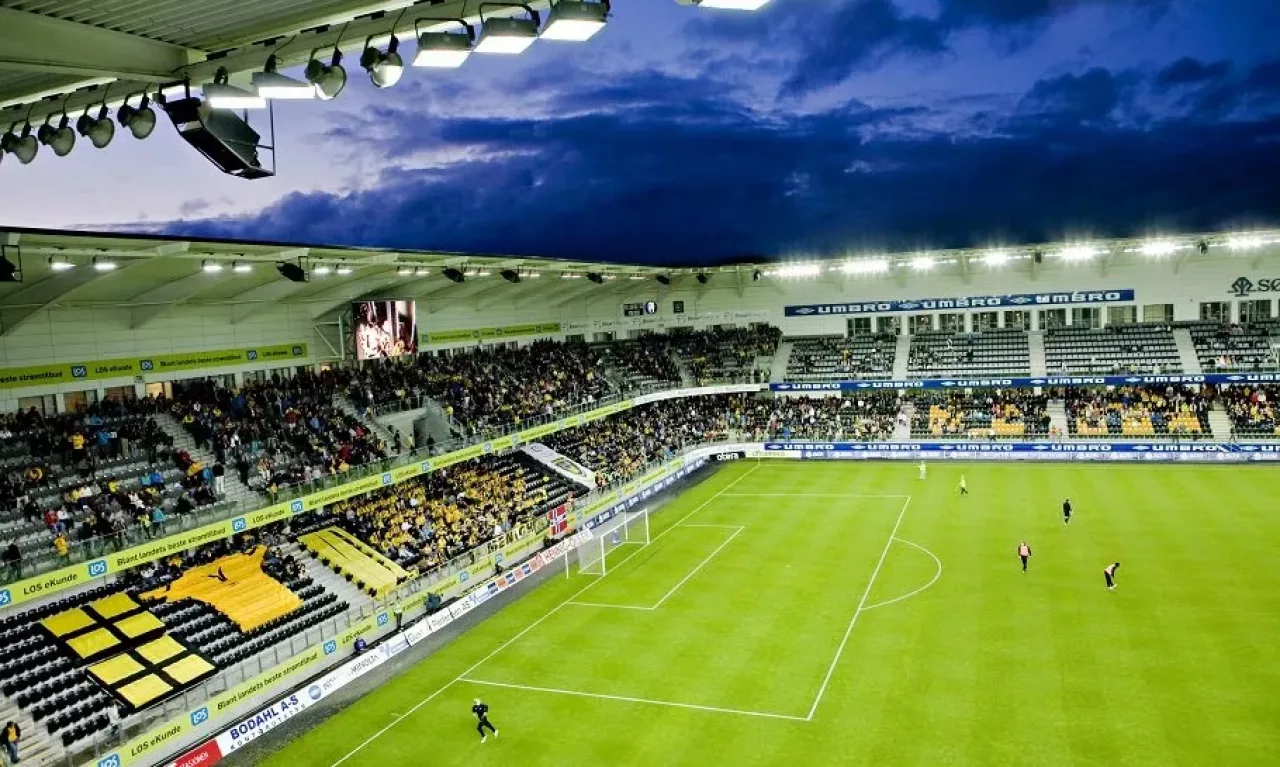 Spilltips Start - Viking og Vålerenga - Aalesund