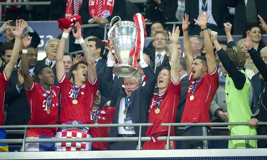 PSG - Bayern München - Spilltips: Bayern løfter sitt sjette CL-trofé