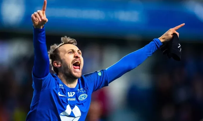 Spilltips Eliteserien Molde Brann