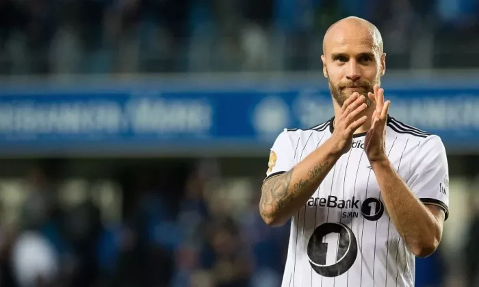 Spilltips rosenborg breidablik og Bodø/Glimt - Kauno Zalgiris Spilltips rosenborg breidablik og Bodø/Glimt - Kauno Zalgiris