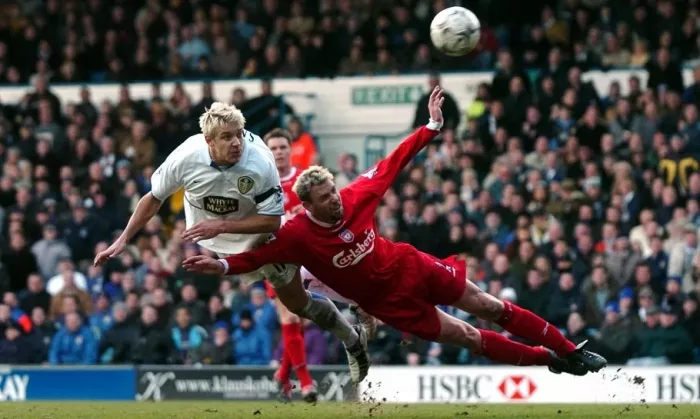 Liverpool - Leeds spilltips odds Liverpool - Leeds spilltips odds