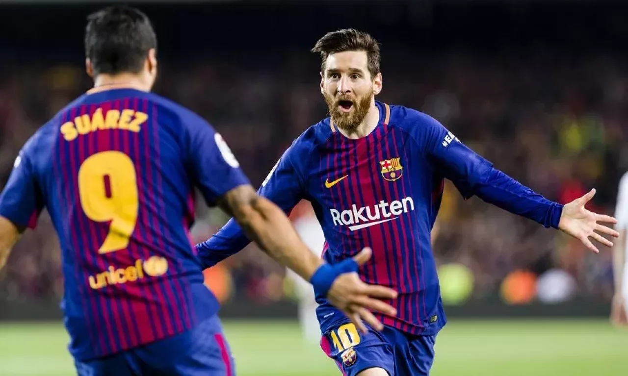 Topp 10: Verdens dyreste fotballspillere