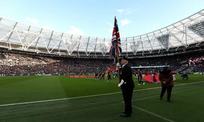 London klubber i Premier League London klubber i Premier League