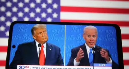 donald trump vs joe biden tips odds