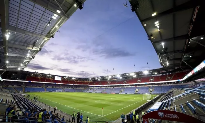 Norge mot Serbia spilltips live stream