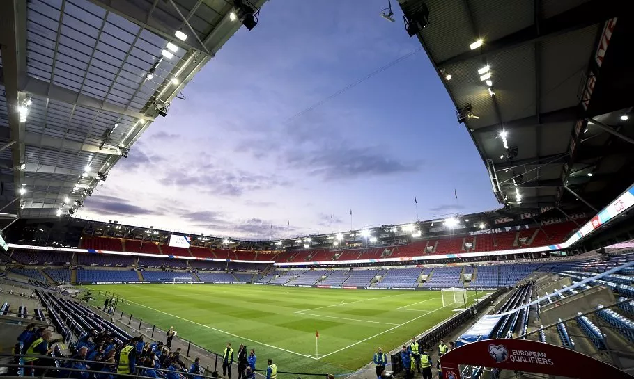 EM-playoff: Norge sikrer finaleplass mot Serbia i kveld