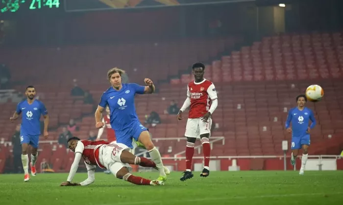Molde Arsenal spilltips odds Molde Arsenal spilltips odds