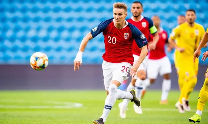 Norge Romania spilltips Norge Romania spilltips
