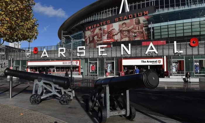 Arsenal Molde spilltips Arsenal Molde spilltips
