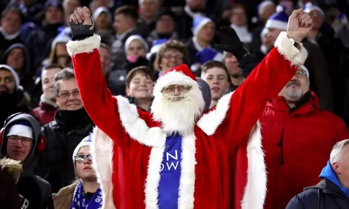 Fantasy Premier League tips runde 15 Fantasy Premier League tips runde 15
