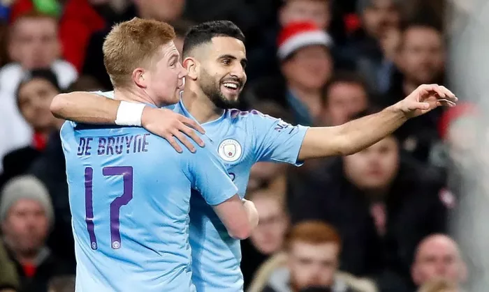 Fantasy Premier League tips runde 11 Fantasy Premier League tips runde 11