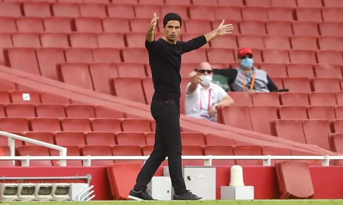 arsenal arteta fantasy premier league arsenal arteta fantasy premier league