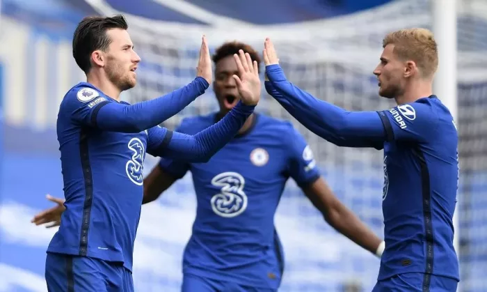 Tottenham Chelsea spilltips Tottenham Chelsea spilltips