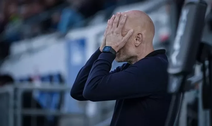 Ståle Solbakken Montenegro Norge spilltips