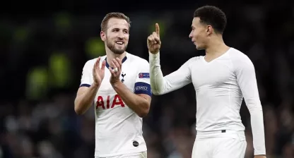 Dobbel GW på Spurs betyr Kane tilbake som kaptein på Fantasy