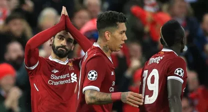 Salah, Mane Firmino fantasy tips