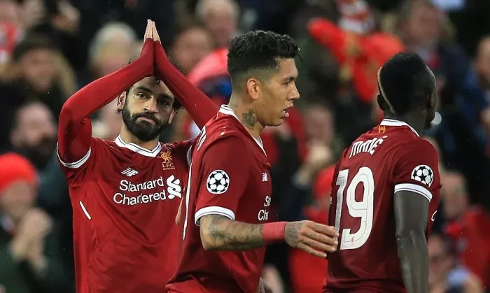 Salah, Mane Firmino fantasy tips