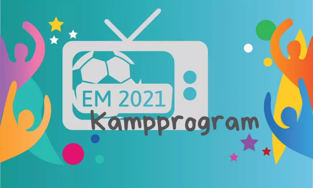 Em kampprogram 2021