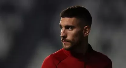 Lorenzo Pellegrini