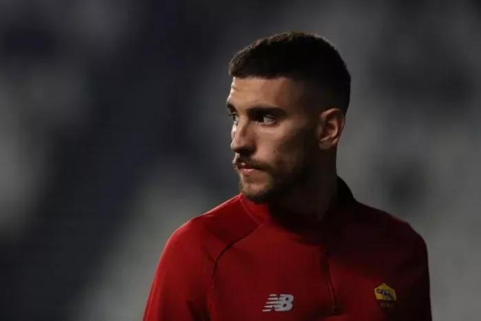 Lorenzo Pellegrini