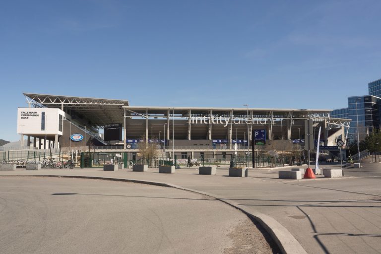 Intility Arena Oslo, odds på Brann mot Jerv Intility Arena Oslo, odds på Brann mot Jerv