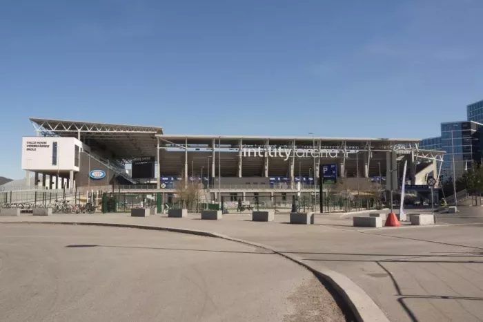 Intility Arena Oslo, odds på Brann mot Jerv Intility Arena Oslo, odds på Brann mot Jerv