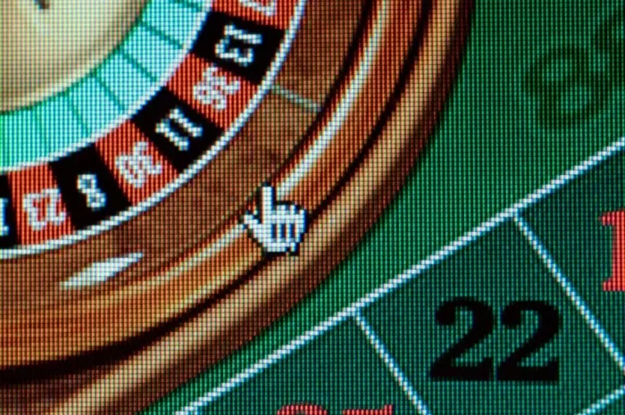 norske online casino  Pengeeksperiment