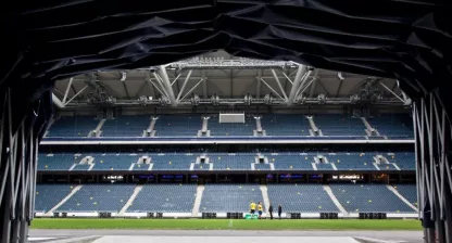 Friends Arena Sverige Stockholm