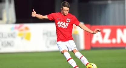 Håkon Evjen AZ Alkmaar