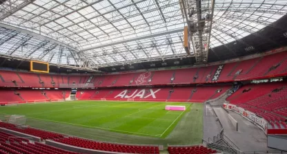 Amsterdam Arena Ajax