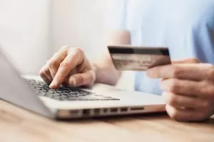 Betalingsmetoder hos bookmakere online