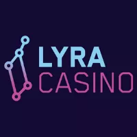 Lyra Casino logo