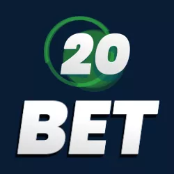 20Bet Casino logo