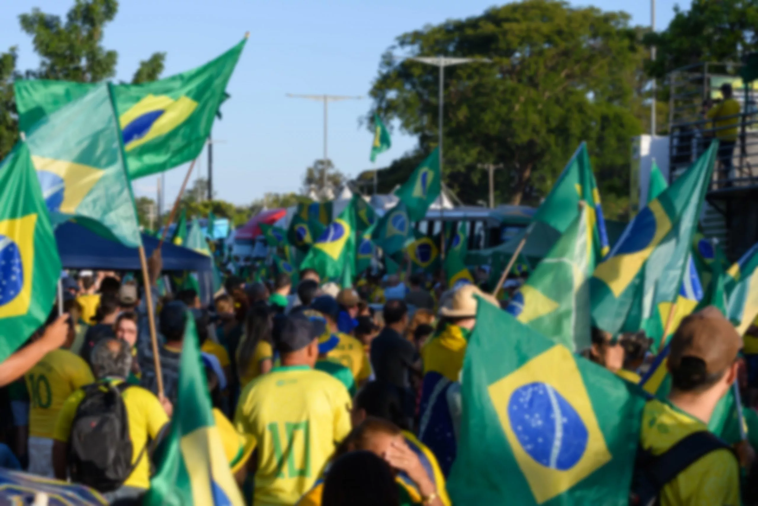 Brasil – Serbia: VMs mest spennende kamp så langt