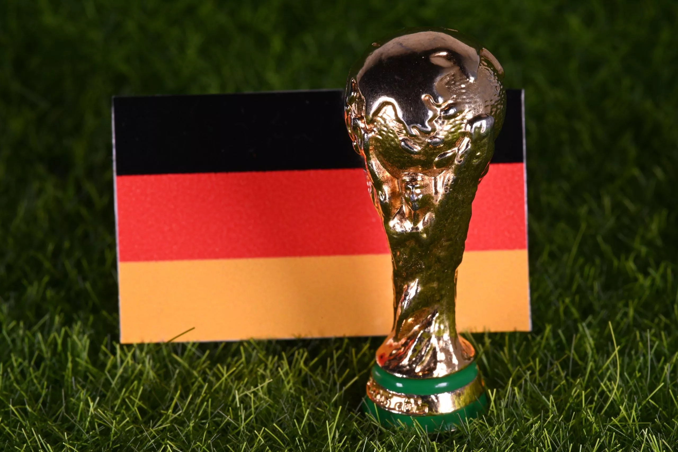 Tyskland – Japan: Spilltips til første kamp i VMs gruppe E