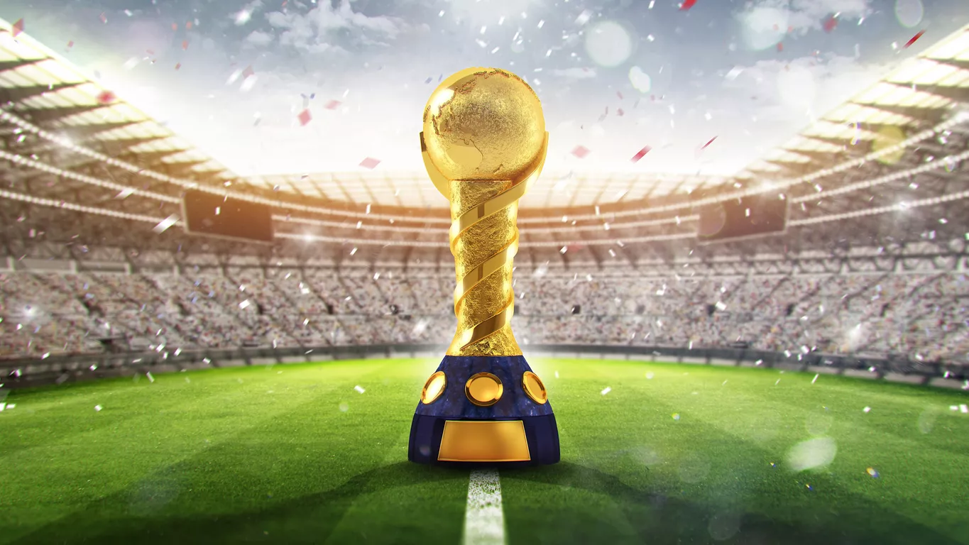 Quiz: Hva kan du om fotball-VM 2022 i Qatar?