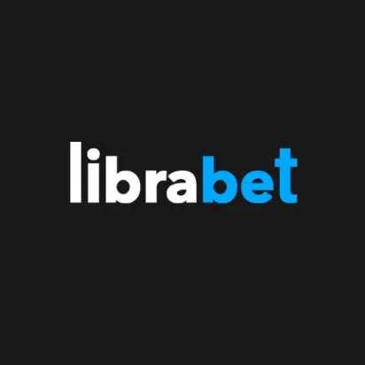 Logo image for Librabet Casino Mobile Image
